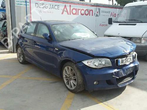 Tailgate handle BMW 1 (E87) 118 d | BP2751472C132