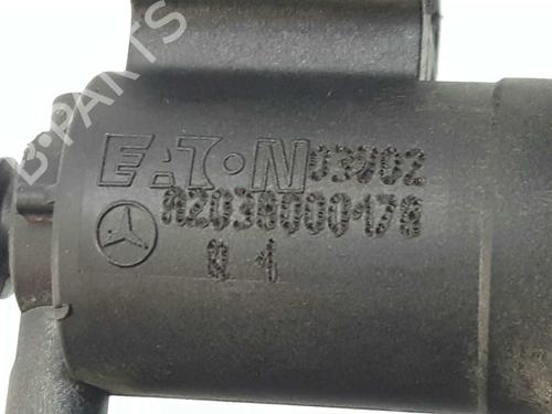 Electronic sensor MERCEDES-BENZ CLK (C209) CLK 270 CDI (209.316) | BP14534417M84 