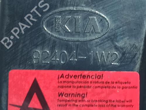 Right taillight KIA RIO III (UB) 1.1 CRDi | BP11497097C35