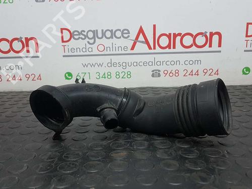 Pipe PEUGEOT EXPERT Van (VF3A_, VF3U_, VF3X_) 1.6 HDi 90 8V | BP14529535M125