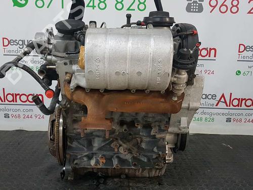 Engine SEAT IBIZA III (6L1) 1.9 SDI | BP2757647M1