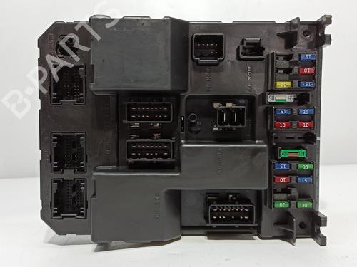 Sikringsdose PEUGEOT 307 (3A/C) 1.6 HDi 110 (109 hp) 12226707