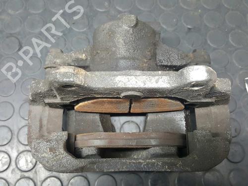 Right front brake caliper OPEL COMBO Tour (X12) 1.3 CDTI (C26, D26, E26, C05) | BP11542032M104