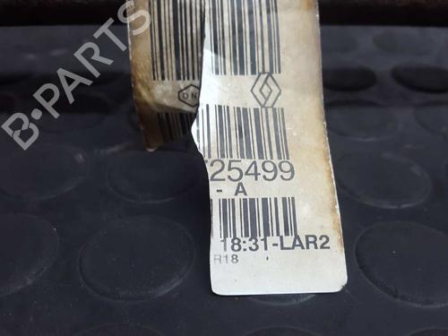 Transmisión delantera izquierda RENAULT MEGANE III Hatchback (BZ0/1_, B3_) 1.5 dCi | BP2756831M38 