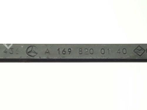 Front windshield wiper arm MERCEDES-BENZ B-CLASS Sports Tourer (W245) B 200 TURBO (245.234) | BP5091420C143 