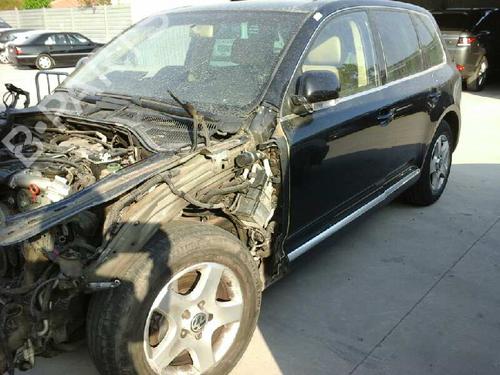 Teile für VW TOUAREG (7LA, 7L6, 7L7) 3.0 V6 TDI (225 hp) 4282651 
