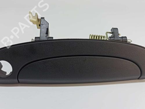 Klamka zewnętrzna drzwi przednich prawych HYUNDAI GETZ (TB) 1.1 | BP6825078C129