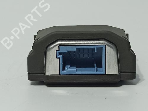 Kamera CITROËN C3 III (SX) 1.5 BlueHDi 100 (SXYHYP, SXYHTU) | BP14544650E14