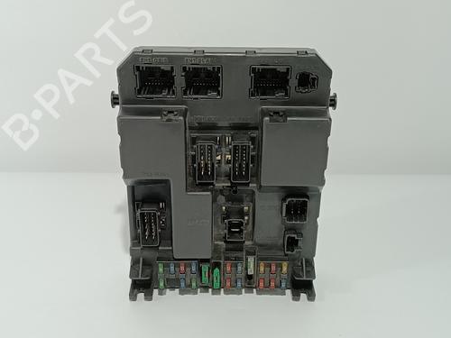 Used Fuse box PEUGEOT 307 (3A/C) 1.6 16V (109 hp) 13251703
