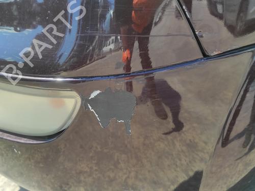 Pare-chocs avant SSANGYONG REXTON / REXTON II (GAB_) 2.7 Xdi | BP25796293C7