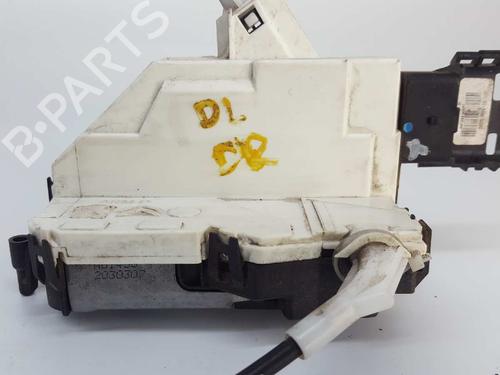 Used Front right lock PEUGEOT 308 I (4A_, 4C_) 1.6 HDi (109 hp) 3280500