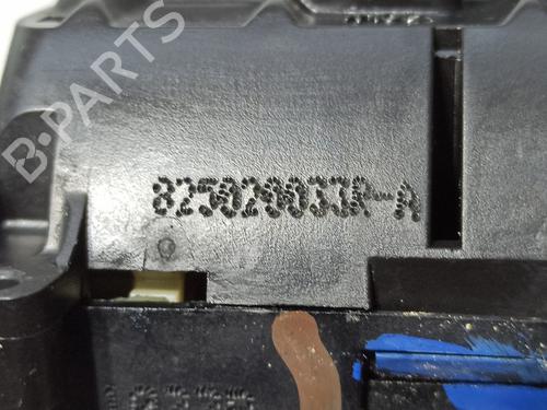Rear right lock RENAULT SCÉNIC III (JZ0/1_) 1.5 dCi | BP24215207C99 