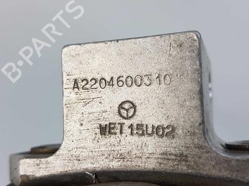 Other MERCEDES-BENZ S-CLASS (W220, V220) S 500, S 500 L (220.075, 220.175, 220.875) | BP14537582O1