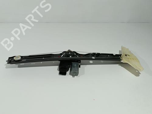 Front left window mechanism TOYOTA PROACE Van (MDZ_) 1.5 D4d (MDZ1) | BP36341305C22 - Image 2