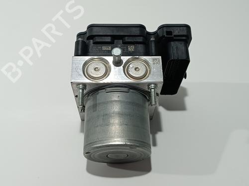 ABS pump MERCEDES-BENZ A-CLASS (W177) A 180 d (177.010) | BP25486985M43 