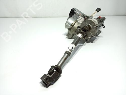 Steering column FORD FIESTA VI (CB1, CCN) 1.4 TDCi | BP39248291M21 - Image 2