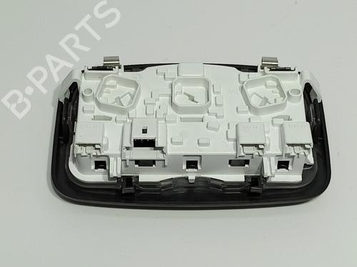 Interior roof light PEUGEOT 3008 II SUV (MC_, MR_, MJ_, M4_) 1.5 BlueHDi 130 | BP27489852I8 