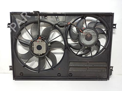 Used Radiator fan Radiator fan VW JETTA III (1K2) 2.0 TDI (140 hp) 40080799 40080799