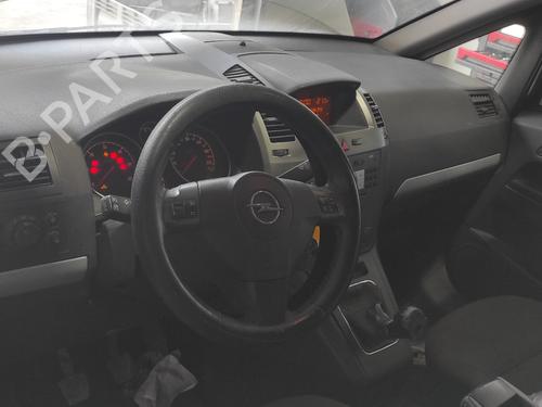 AC Styreenhet / Manøvreringsenhet OPEL ZAFIRA / ZAFIRA FAMILY B (A05) 1.9 CDTI (M75) | BP19799260I5 