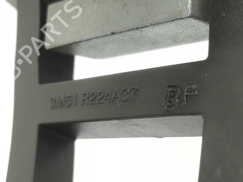 Front left exterior door handle FORD KUGA I  | BP6777664C128