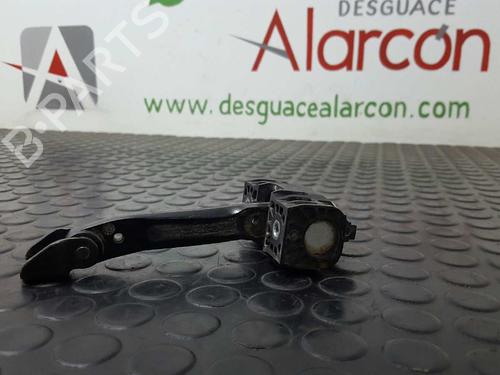 Used Hinge/Door check strap BMW 3 (E90) 320 d (163 hp) 14527552