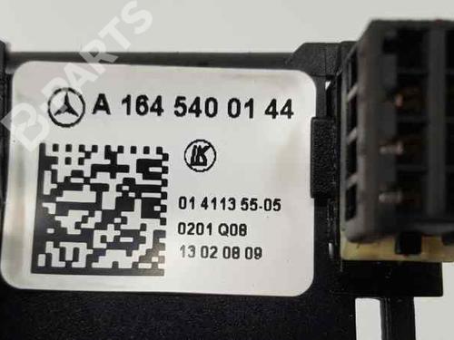 Steering column stalk MERCEDES-BENZ M-CLASS (W164) ML 320 CDI 4-matic (164.122) | BP2730522I23 