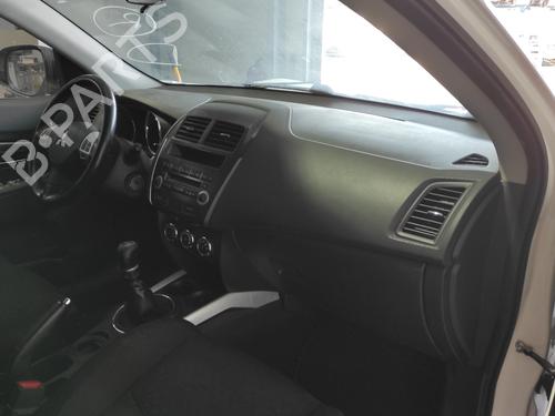 Switch MITSUBISHI ASX (GA_W_) 1.8 DI-D (GA6W) | BP33203404I30  - Image 10