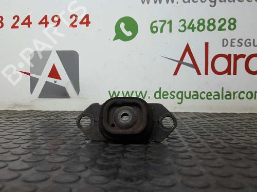 Used Support RENAULT CLIO III (BR0/1, CR0/1) 1.5 dCi (BR17, CR17) (86 hp) 14527651