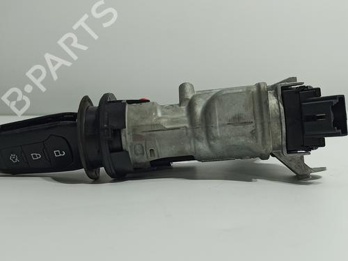Ignition barrel FORD FIESTA VII (HJ, HF) 1.0 EcoBoost | BP11357159M48