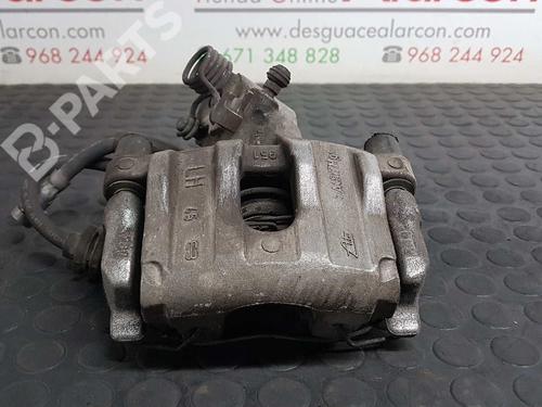 Left rear brake caliper FORD KUGA II (DM2) 2.0 TDCi | BP11542251M107 