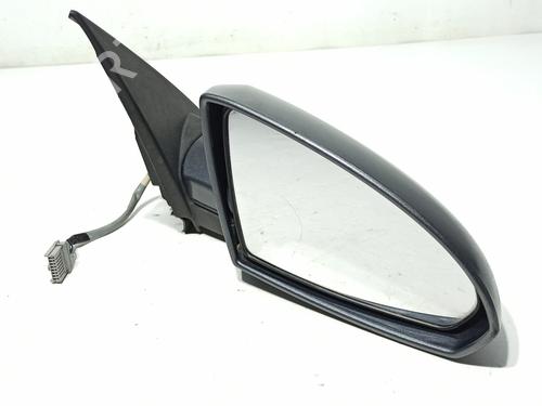 Right mirror NISSAN PRIMERA (P12) 1.6 | BP29047191C27 