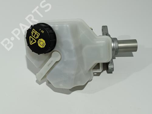 Brake master cylinder LAND ROVER RANGE ROVER EVOQUE (L538) 2.0 D | BP23140749M77