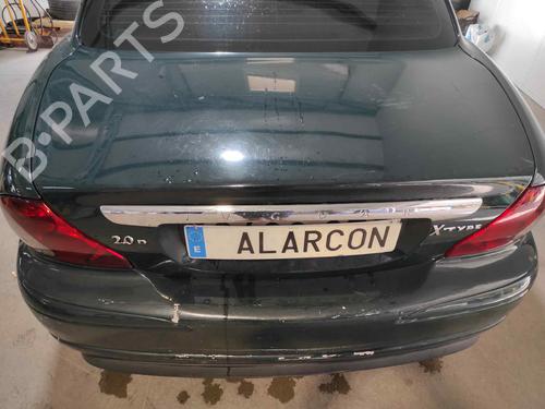 Klapa tylna bagażnika JAGUAR X-TYPE I (X400) 2.0 D | BP7998477C6
