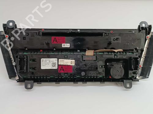 Climate control BMW 5 Gran Turismo (F07) 535 d xDrive | BP9497840I5 