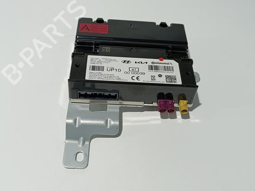 Module électronique KIA SPORTAGE V (NQ5) 1.6 T-GDI MHEV (150 hp) 16736291