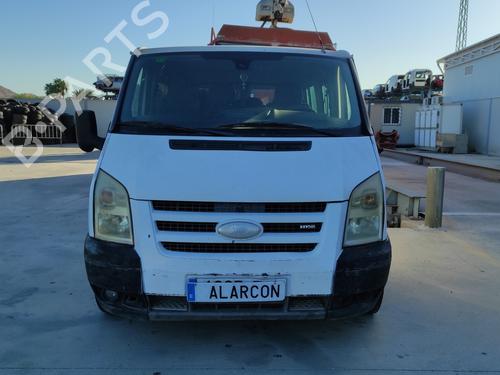 Used Parts FORD TRANSIT Van (FA_ _) [2006-2014]  4282747