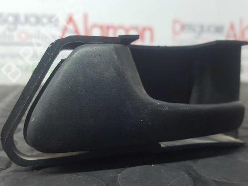 Used Front left interior door handle VW GOLF III (1H1) 2.0 (115 hp) 3326053