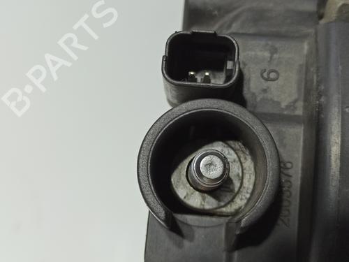 Alternator CITROËN C4 I (LC_) 1.6 HDi | BP29645272M7
