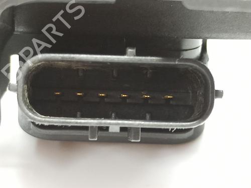 Pedal SEAT LEON (1P1) 1.6 | BP15822343I4 