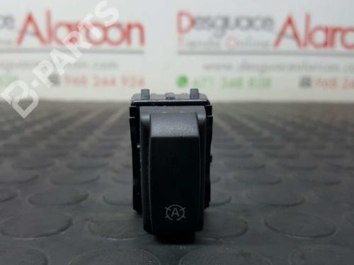 Used Switch RENAULT CLIO IV (BH_) 1.5 dCi 90 (90 hp) 6629018