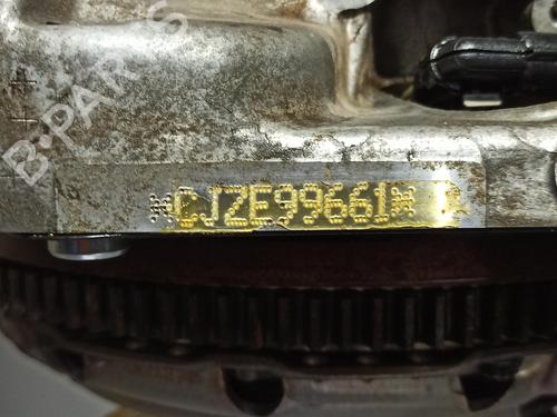 Engine SEAT IBIZA IV (6J5, 6P1) 1.2 TSI | BP16818556M1