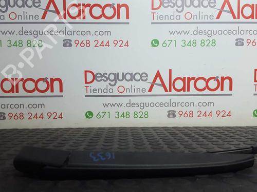 Bagrudeviskerarm RENAULT CLIO IV (BH_) 1.5 dCi 75 (75 hp) 6628691