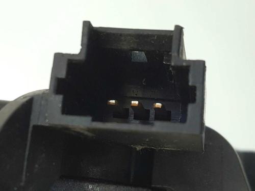 Rear wiper motor RENAULT MEGANE III Hatchback (BZ0/1_, B3_) 2.0 dCi (BZ0Y) | BP5860184M102 