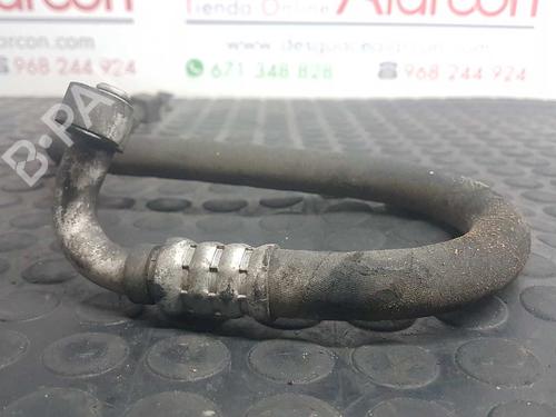 AC pipe MERCEDES-BENZ S-CLASS (W220, V220) S 320 CDI (220.026, 220.126) | BP14528326M126