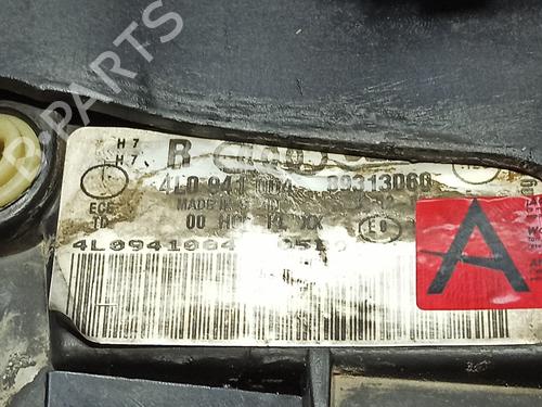 Right headlight AUDI Q7 (4MB, 4MG, 4MQ) 3.0 TFSI quattro | BP29470158C29 