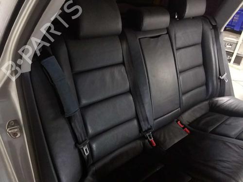 Sæde Bagtil AUDI A6 C6 (4F2) 3.0 TDI quattro | BP3881994C17