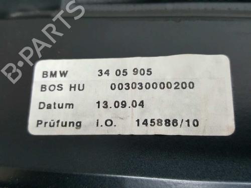 Rear parcel shelf BMW X3 (E83) 3.0 i xDrive | BP2758524C85