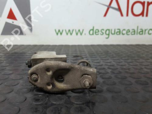 Brake master cylinder RENAULT RAPID Box Body/MPV (F40_, G40_) 1.6 D | BP8748254M77