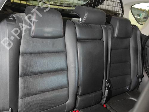 Rear seat MAZDA CX-5 (KE, GH) 2.2 D AWD (KE102) | BP37408220C17 - Image 2