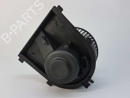 Heater blower motor SEAT LEON (1M1) 1.9 TDI | BP4593601M62 